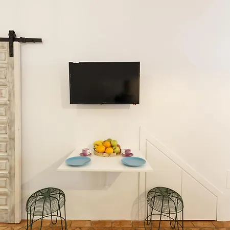 Galteo Almendra * ロンダ