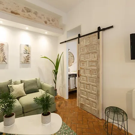 Appartement Galteo Almendra