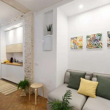 Appartement Galteo Almendra