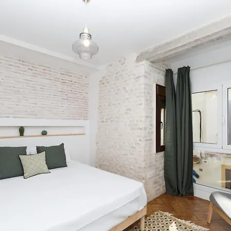 Appartement Galteo Almendra *