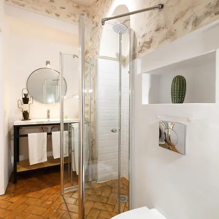 Galteo Almendra Appartement Ronda