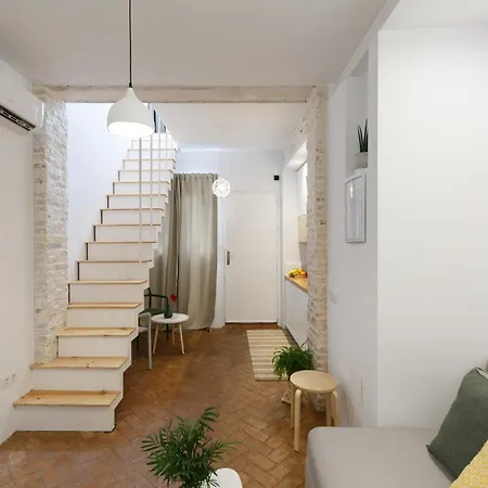 Galteo Almendra Appartement