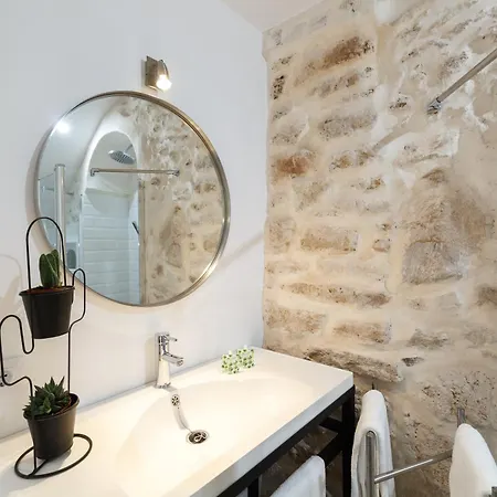 Appartement Galteo Almendra Ronda