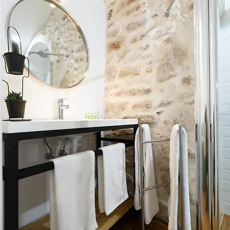 Galteo Almendra ロンダ