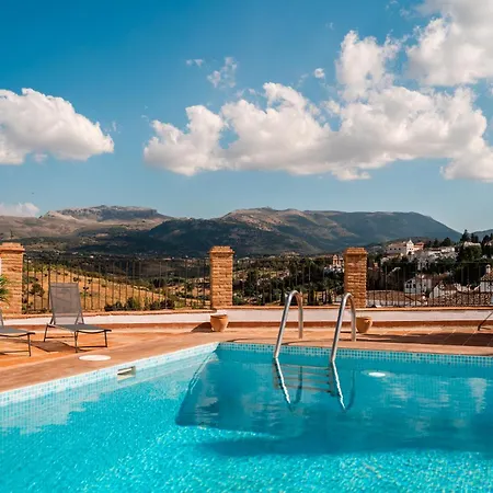 Galteo Espinel Appartamento Ronda