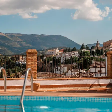 Galteo Espinel Appartamento