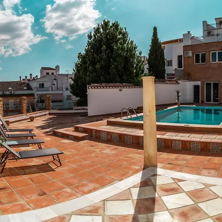 Galteo Espinel Appartamento Ronda