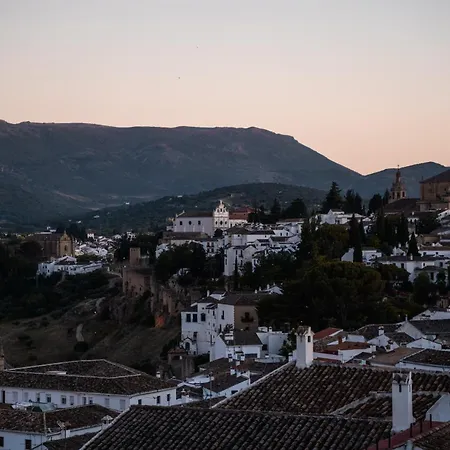 Galteo Espinel * Ronda