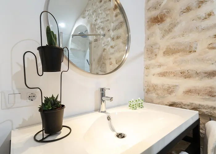 Galteo Almendra - Pool Ronda