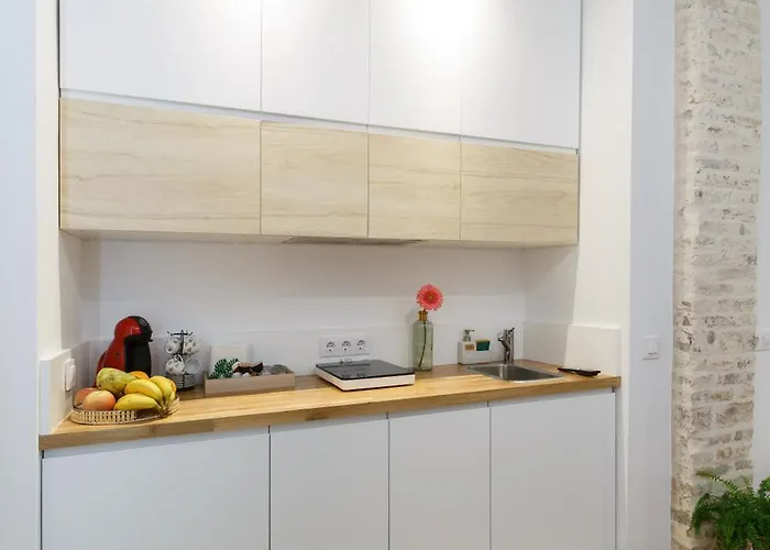 Apartamento Galteo Almendra - Pool Ronda