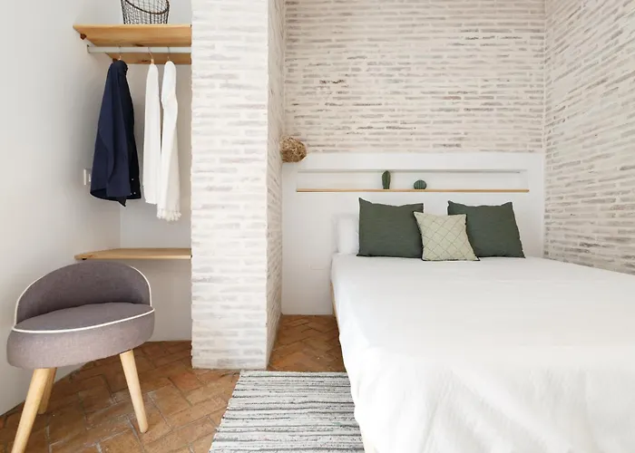 아파트 Galteo Almendra - Pool