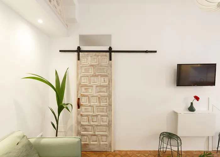 Appartamento Galteo Espinel Ronda