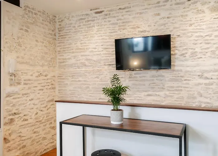 Appartamento Galteo Espinel *