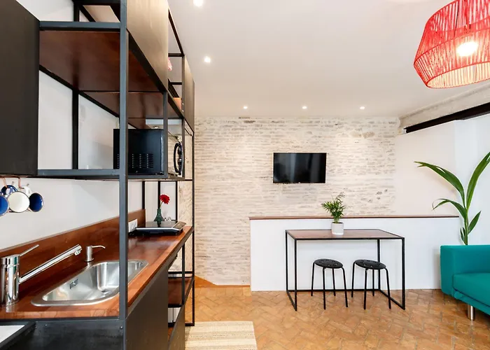 Galteo Almendra - Pool