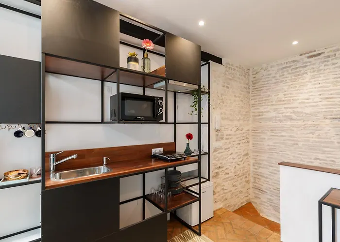 Galteo Espinel Appartamento