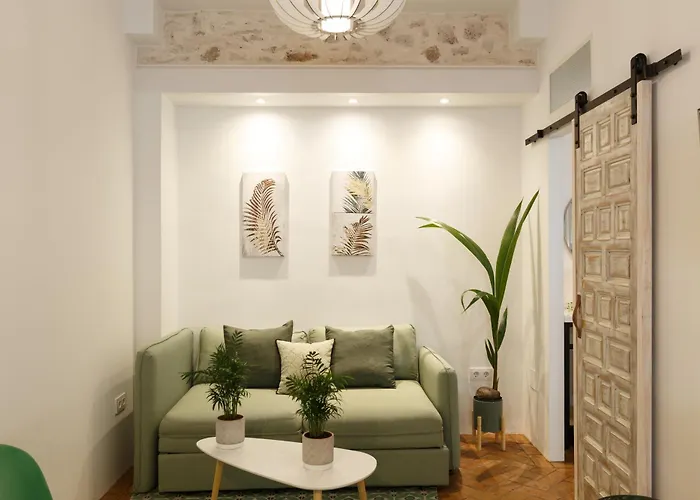 Galteo Almendra - Pool Apartamento