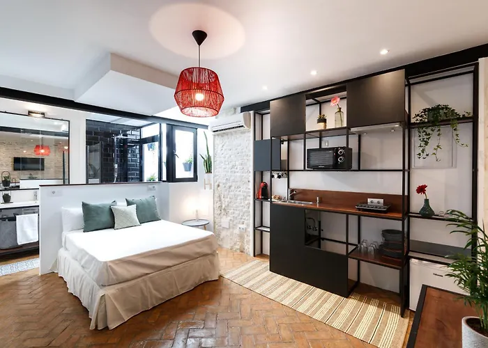 Apartamento Galteo Almendra - Pool *