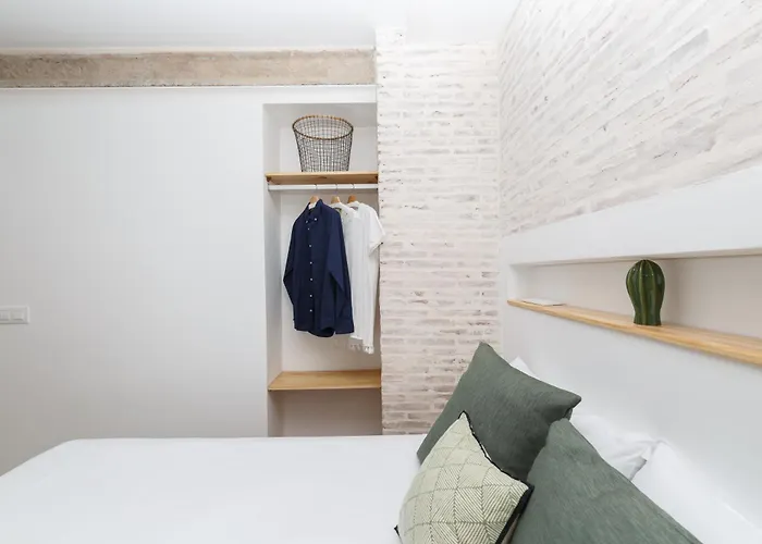 아파트 Galteo Almendra - Pool *