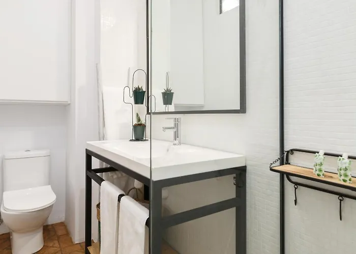 Galteo Espinel Appartamento *