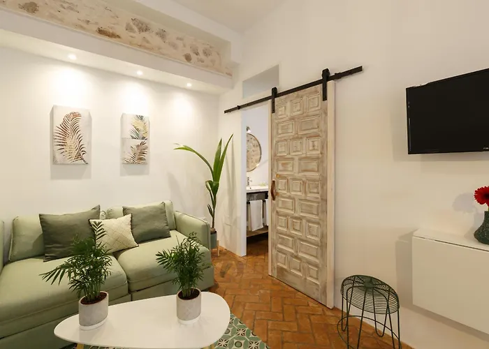 Apartamento Galteo Almendra - Pool