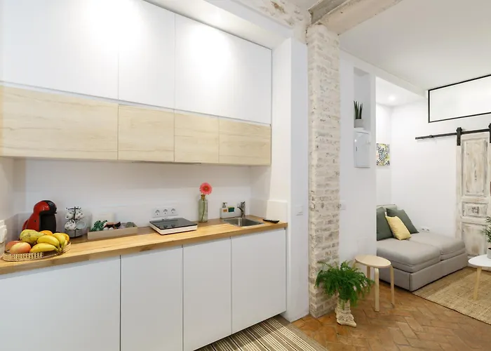 Galteo Almendra - Pool Apartamento