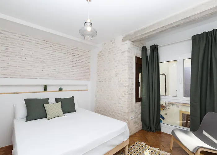 Apartamento Galteo Almendra - Pool *