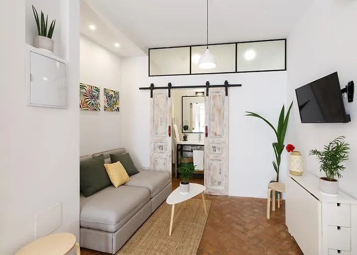 Apartamento Galteo Almendra - Pool Ronda