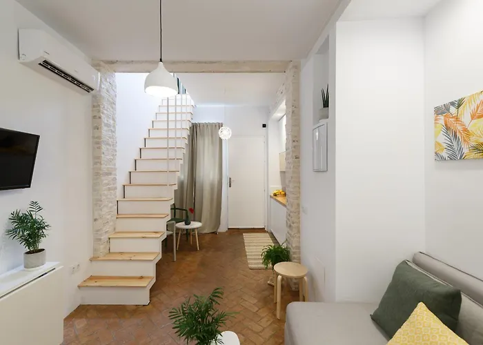 Galteo Almendra - Pool Apartamento