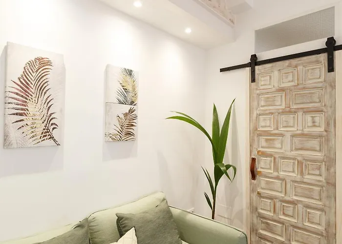 Galteo Espinel Appartamento *