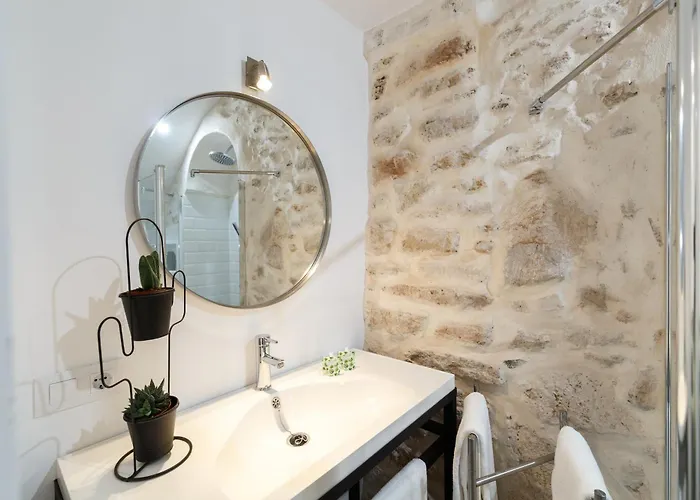 Apartamento Galteo Almendra - Pool Ronda