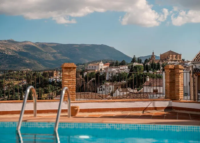 Galteo Espinel Appartamento