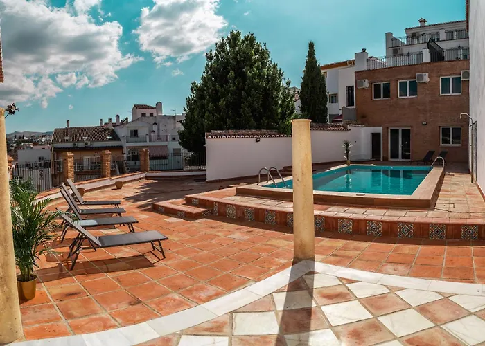 Galteo Espinel Appartamento Ronda