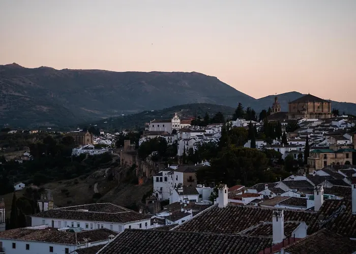 Galteo Espinel * Ronda